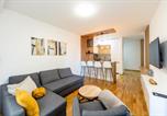 Location vacances Kragujevac - Harizma apartmani - Iris-4