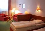 Hôtel Nierstein - Hotel Frankenbach-4