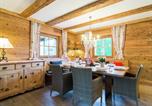 Location vacances Ellmau - Charming Chalet in Ellmau near Skiwelt Ski Area-3