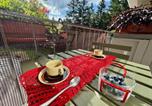 Location vacances Mezzana - Sole Alto Charm, Parking & Wi-Fi-4