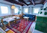 Location vacances Ramsau am Dachstein - Soldanella 2 by Alpenidyll Apartments-2