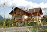 Location vacances Weißensee - Pension Mitterer-2