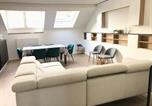 Location vacances Overijse - Cozy apartment in Saint-Josse-ten-Noode 80 m²-2