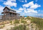 Location vacances Kitty Hawk - 4020 - Gardners Hut-2