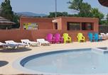 Camping Saint-Jean-Pla-de-Corts - Camping De La Vallée