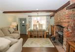 Location vacances Dersingham - Easter Cottage-3
