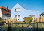 Location vacances Koserow - Haus Frieda-2