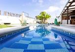 Location vacances Icod de los Vinos - Casa Cateyma with pool-2
