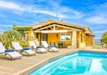 Location vacances Blanes - Costacabana - Villa Soleia-1