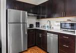 Hôtel Plano - Towneplace Suites by Marriott Dallas Plano/Legacy-4