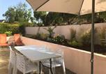 Location vacances Trégastel - Maison avec jardin, Wifi à 600m de la mer à Tregastel - Réf 58-1