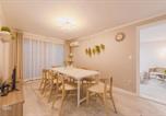 Location vacances Incheon - Seeu House Hongdae-3