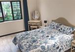 Location vacances Hluhluwe - Honeybird self catering Accommodation-3