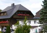 Location vacances Titisee-Neustadt - Fewo Biohaus 2-1