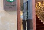 Location vacances  Jaen - Hostal Casa de Luna y Sol-3