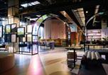 Hôtel Guipúzcoa - The Social Hub San Sebastián-2