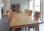 Location vacances Varberg - Cozy Home In Åsa With Sauna-4