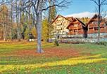 Hôtel Kořenov - Pod Smerkami-4