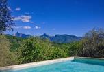 Location vacances Fivizzano - Villa gli Ulivi - Moncigoli-2