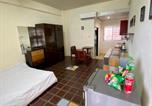 Location vacances Bangkok - Ratanawong Place 511-4
