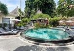 Villages vacances Sidemen - Kadiga Villas Ubud by Genuinehost-1