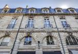 Location vacances Bordeaux - Maison Ingwë - Place Gambetta-4