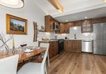 Location vacances Steamboat Springs - Club-B211 Fully Renovated, Panoramic Ski Views, Ski In Ski Out-4