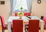 Location vacances Medebach - Luxurious Apartment in Medebach near public pool-3