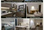 Location vacances Wadduwa - Canterbury Golf Resort & Apartment Residence-4