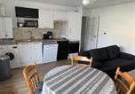 Location vacances  Somme - Appartement Neuf Centre-Ville Fort-Mahon-Plage avec Balcon et Parking, Idéal Famille - Fr-1-482-114-1