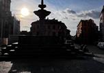 Location vacances Vetralla - Soho Borgonovo by Dasso - Case Vacanze e Appartamenti-4