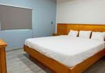 Hôtel Lázaro Cárdenas - Hotel Luz de Luna y Villas-2