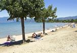Camping Bardolino - Camping Spiaggia d'Oro-4