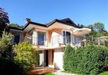 Location vacances Meina - Villa Ametista-1