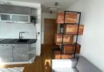 Location vacances  LIEZEN - Mini-Apartment Admont-4
