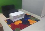 Location vacances  bhatpara - Reasonable Room and Suite near Airport, cc2, ecopark Kolkata-2