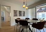 Location vacances Bregenz - Vincent Loft in der Innenstadt - mit Garage-2