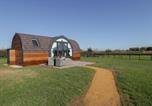 Location vacances Hartpury - Leadon View Willow-1
