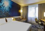 Hôtel Talange - Novotel Metz Amnéville-4