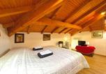 Location vacances Ligurie - Full House Sanremo centro-2