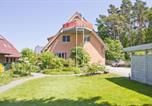 Location vacances Glowe - Fewo am Wald Fewo 03 - Balkon, Gartennutzung, Sauna-3