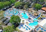 Location vacances Messanges - Mobil-Home Familial 6 Pers à Messanges - Api-1-52-1651-4
