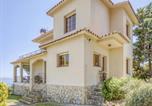 Location vacances Arenys De Mar - Villa in Arenys de Mar with Sea View-1