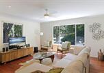 Location vacances Byron Bay - Su Casa - pet-friendly cottage in central Byron-1