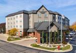 Hôtel Wood Dale - Country Inn & Suites by Radisson, Elk Grove Village-Itasca-1