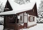 Location vacances  ljubinje - Planinska kucica Srce-2