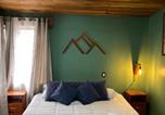 Location vacances Santa Elena - Monteverde Guesthouse-1