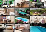 Location vacances Bracciano - Relax nel verde-1