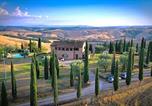 Location vacances Asciano - Podere Fornaci-1