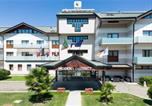 Hôtel Carpi - Best Western Modena District-1